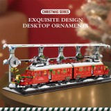 Reobrix 66034 Christmas Train