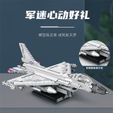 Reobrix 33027 F-16 Fighting Falcon