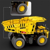 Reobrix 22025 Caterpillar 797 Mining Truck