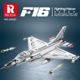 Reobrix 33027 F-16 Fighting Falcon