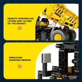 Reobrix 22025 Caterpillar 797 Mining Truck