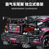 JIESTAR 57010 Subaru STI