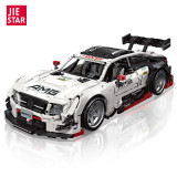 JIESTAR 58010 Mercedes-Benz AMG C63 DTM