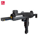 JIESTAR 58021 UZI submachine gun