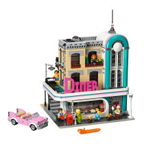 Downtown Diner