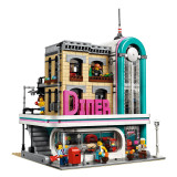 Downtown Diner