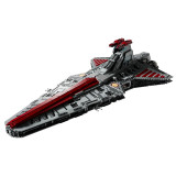 Venator-class Republic Attack Cruiser