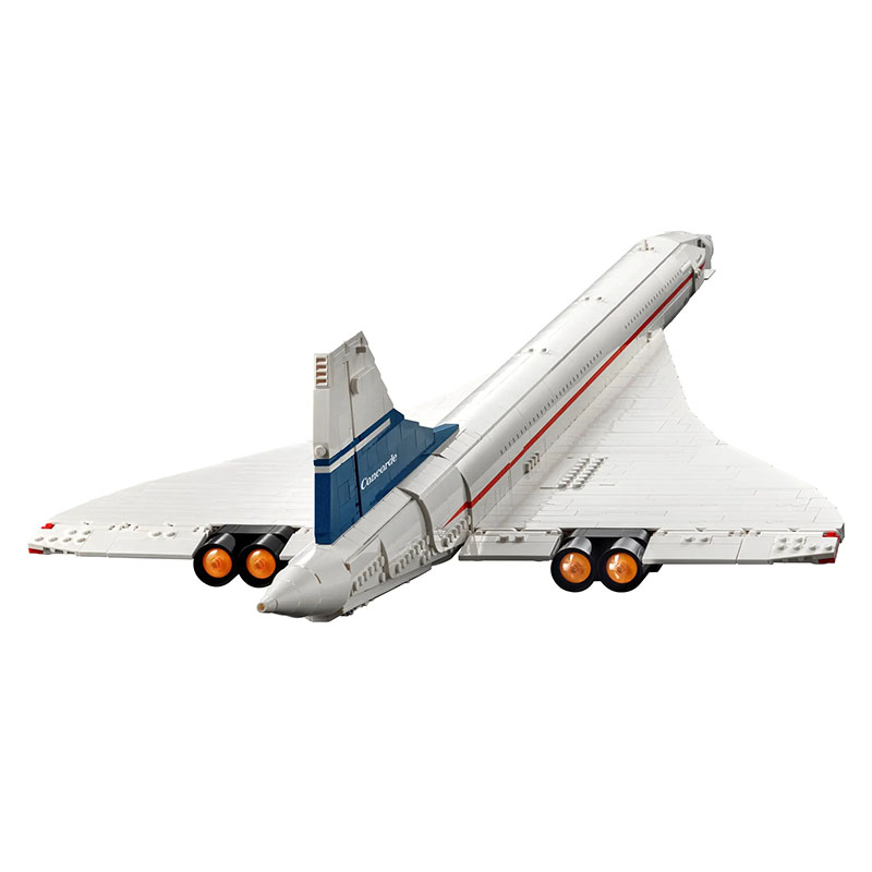 Concorde