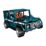 QL 0029 MINI Benz G65 AMG