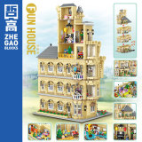 QL 01006 Fun House