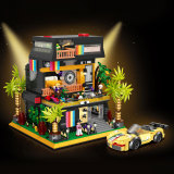 QL 6019 Movie Star Villa