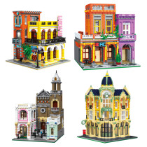 QL 6020~6023 Street View Series