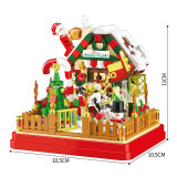 QL 662023&662024 Christmas Box