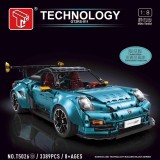 TGL T5026 GT2RS-911