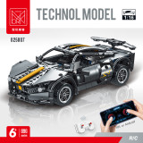 XMork 025007 Lamborghini LP670
