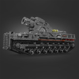 Mould King 20028 Karl Mortar