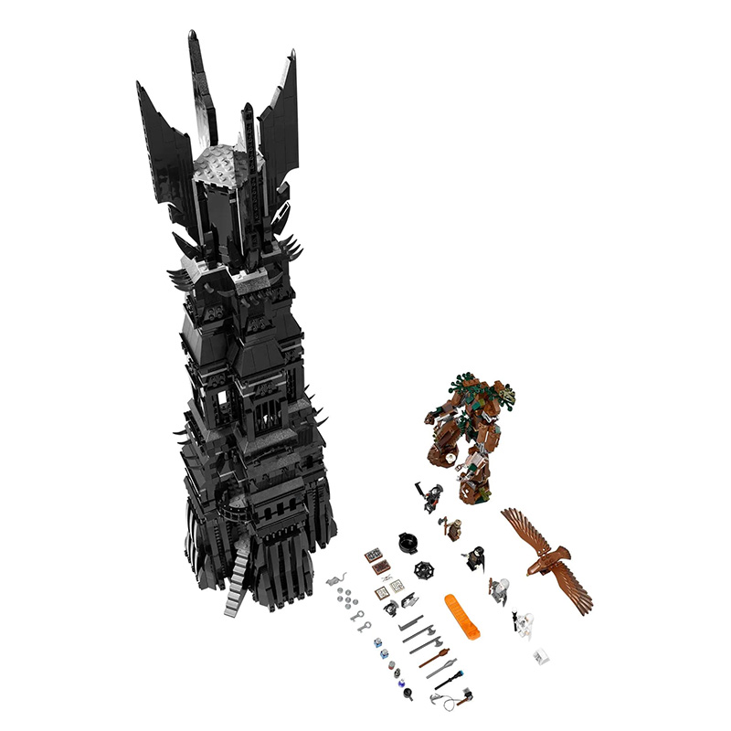 Tower of Orthanc 