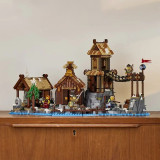 Viking Village