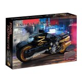 K Box 10248 Fenrir