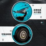 K Box K10508 Porsche Cayenne