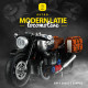 K Box K10515 BMW R NineT