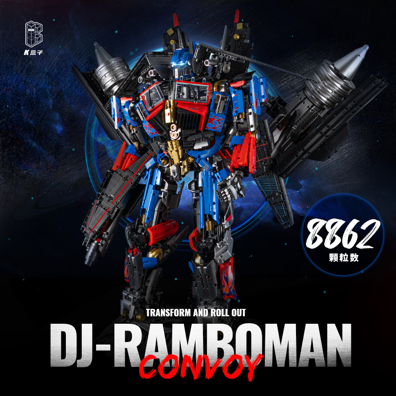 RAMBO(ランボー) p706p5g Rambo First Blood John Rambo Signature Edition 9