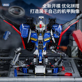K Box V5009 Assault Bust