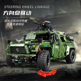 TGL T4015 Warrior Off-Road