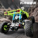 TGL T4024 4x4 Explorer