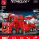 TGL T4017 Fire rescue vehicle