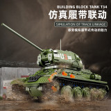 TGL T4014 Tank T34