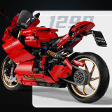 TGL T4020 Ducati 1299 Panigale S