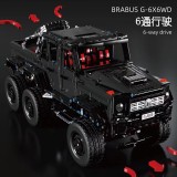 TGL T5020 Mercedes Benz G63 AMG 6X6