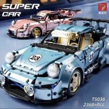 TGL T5036 Porsche 911