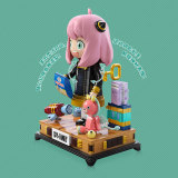 JLZ 33001 Spy Family