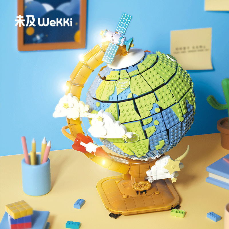Wekki 506501 Globe