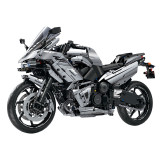 GULY 60525 Kawasaki motorcycle