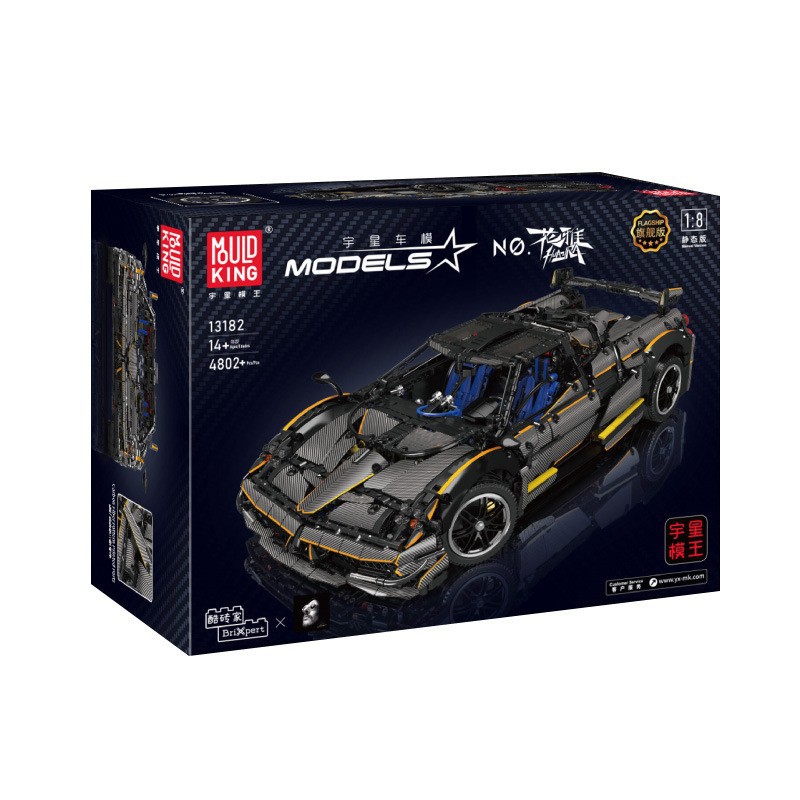 Trying to find PDF instructions for this one : r/lepin