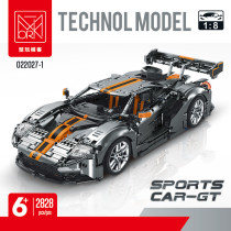 XMork 022027-1 Ford GT
