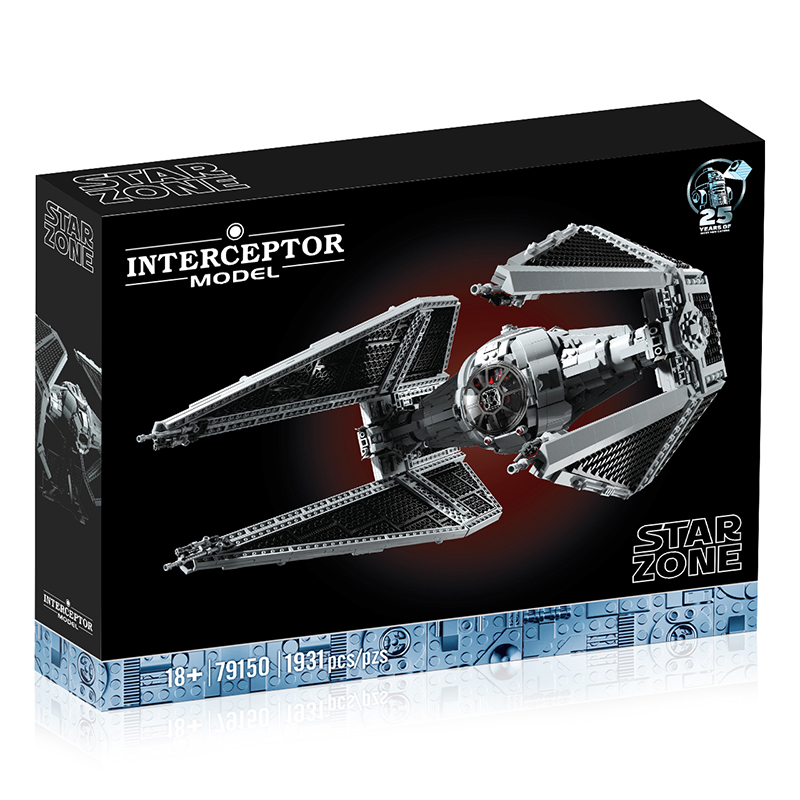 TIE Interceptor