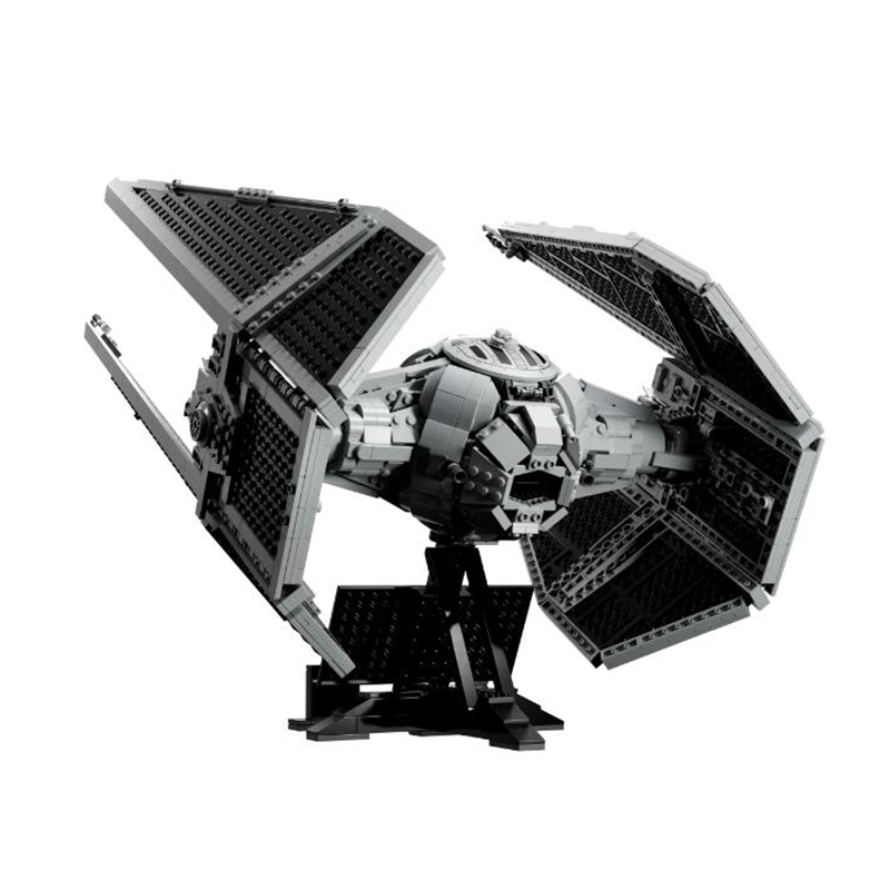 USD 29.88 - TIE Interceptor - m.morkmodel.com