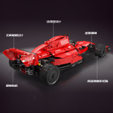 Mould King 18024 Formula 1