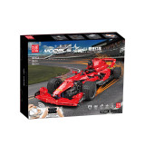 Mould King 18024 Formula 1