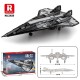 Reobrix 33039 SR-72 Reconnaissance Aircraft