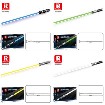 Reobrix 99010~99013 Lightsaber