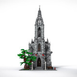 MOC-29962 Cathedral