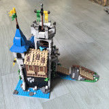 MOC-148389 Fortress of Lakeside County