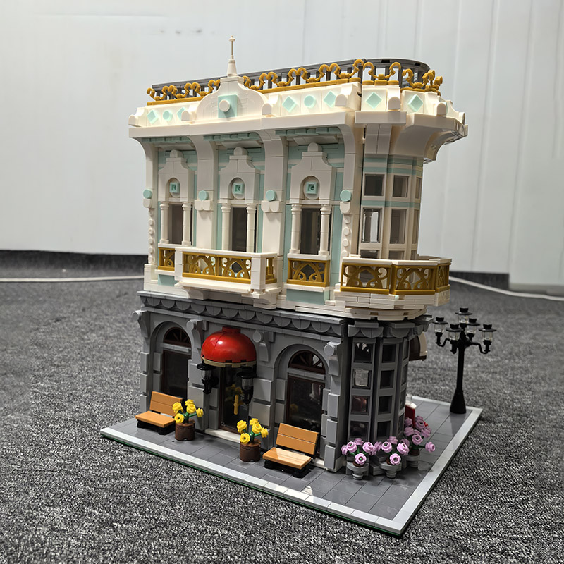 maromiki　1027 TOMIX N gauge rail set overpass set C pattern 91027 model