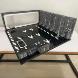 MOC-0631 Millennium Falcon Docking Bay