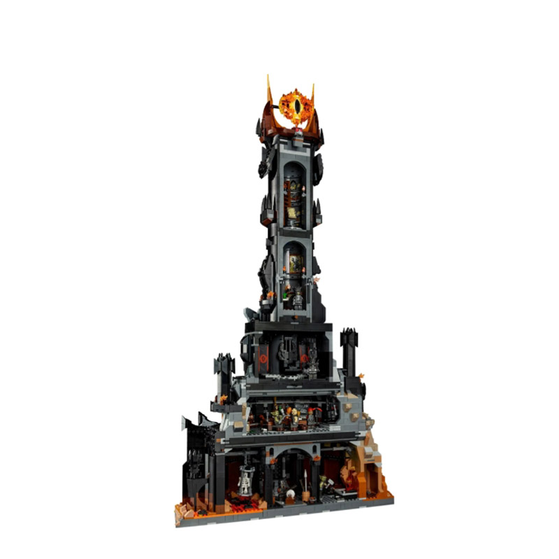 Barad-Dûr